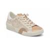 Zina Sneaker Taupe view