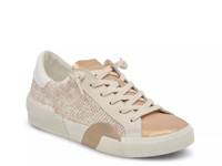 Zina Sneaker Taupe view