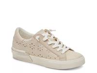 Zina Sneaker Beige view