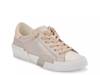 Zina Sneaker Taupe/Light Pink/Cream view