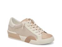 Zina Sneaker Beige/Taupe view
