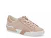Zina Sneaker Light Brown view