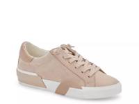 Zina Sneaker Light Brown view