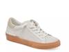 Zina Sneaker Taupe/Off White view