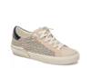 Zina Sneaker Beige/Black view