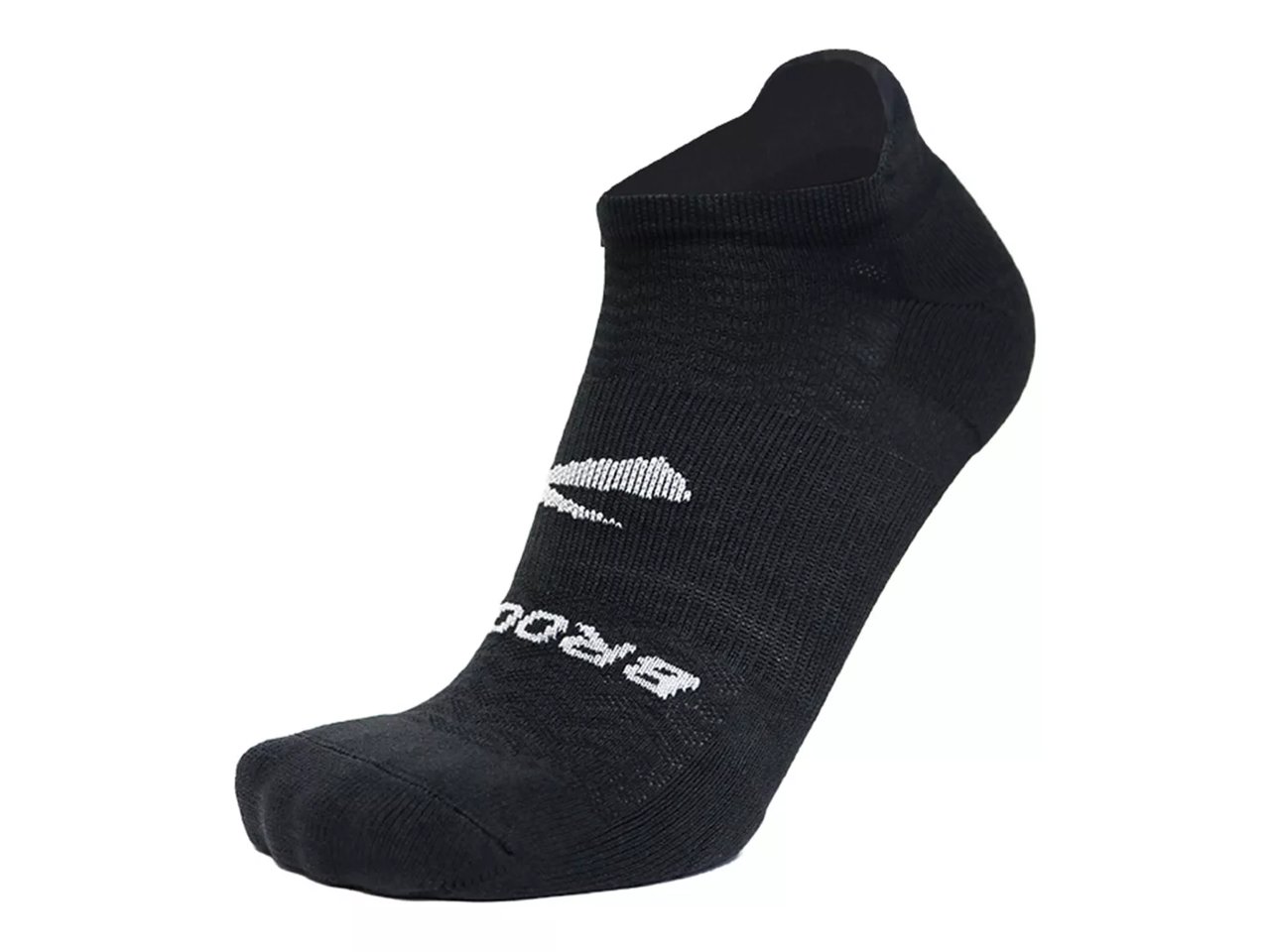 Run-In No Show Socks - 3 Pack