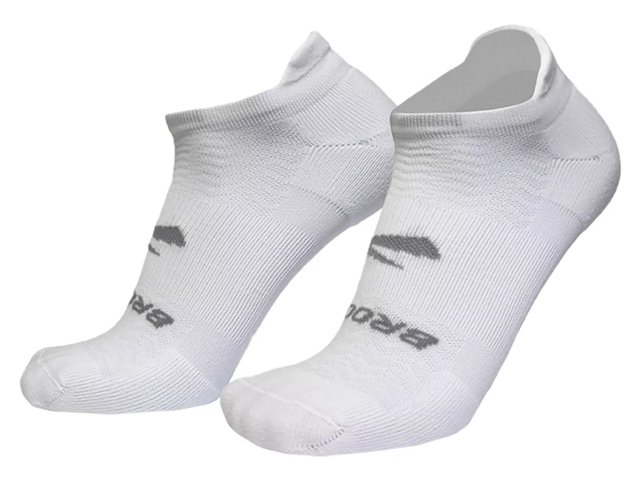Run-In No Show Socks - 3 Pack