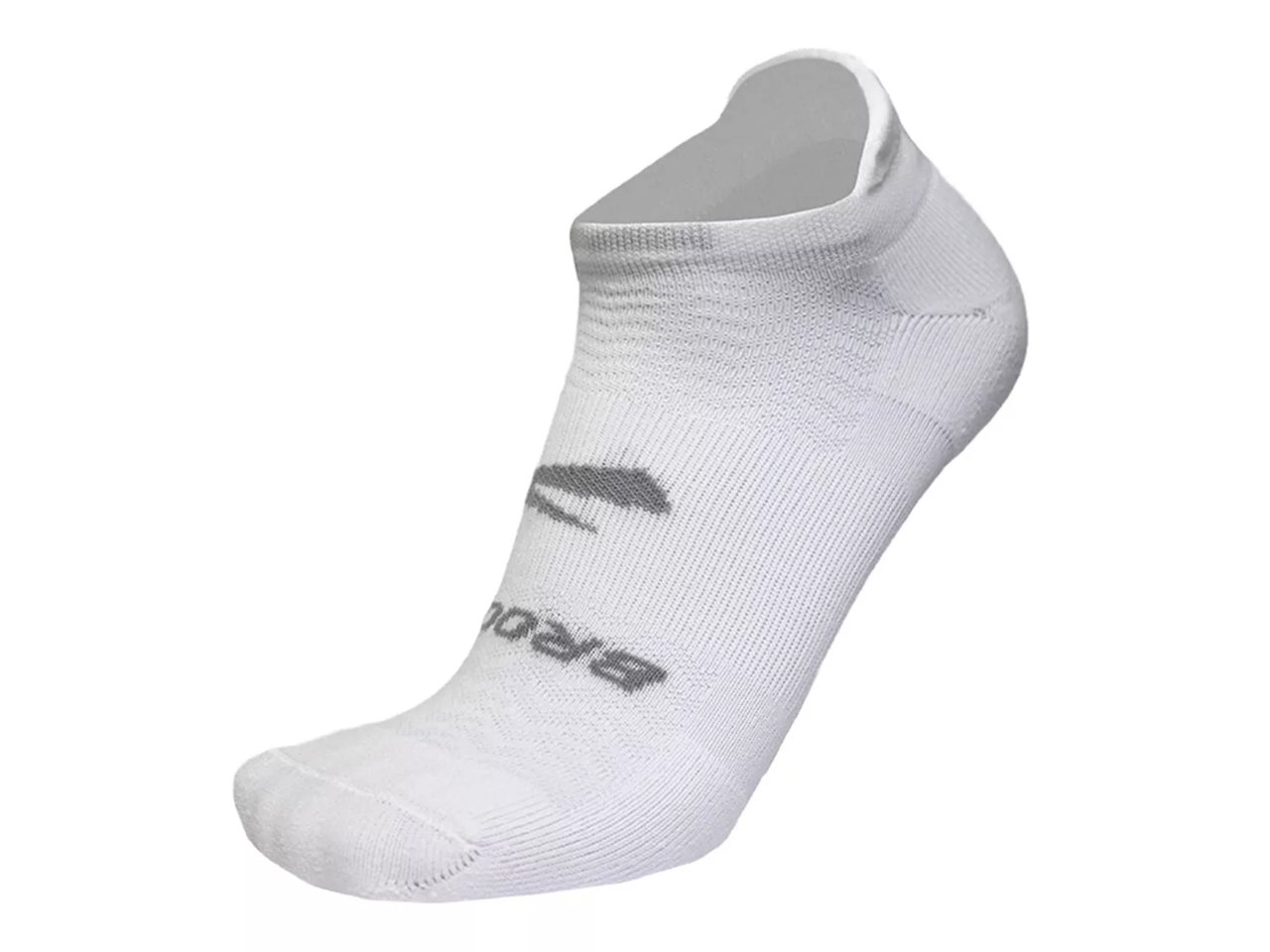 Run-In No Show Socks - 3 Pack