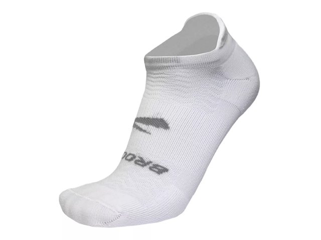 Run-In No Show Socks - 3 Pack