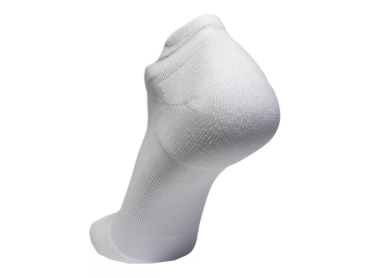Run-In No Show Socks - 3 Pack