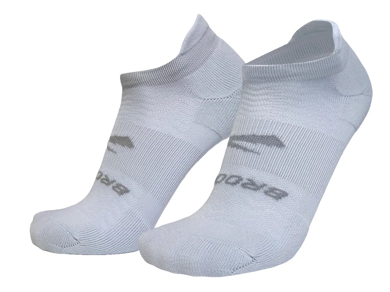 Run-In No Show Socks - 3 Pack
