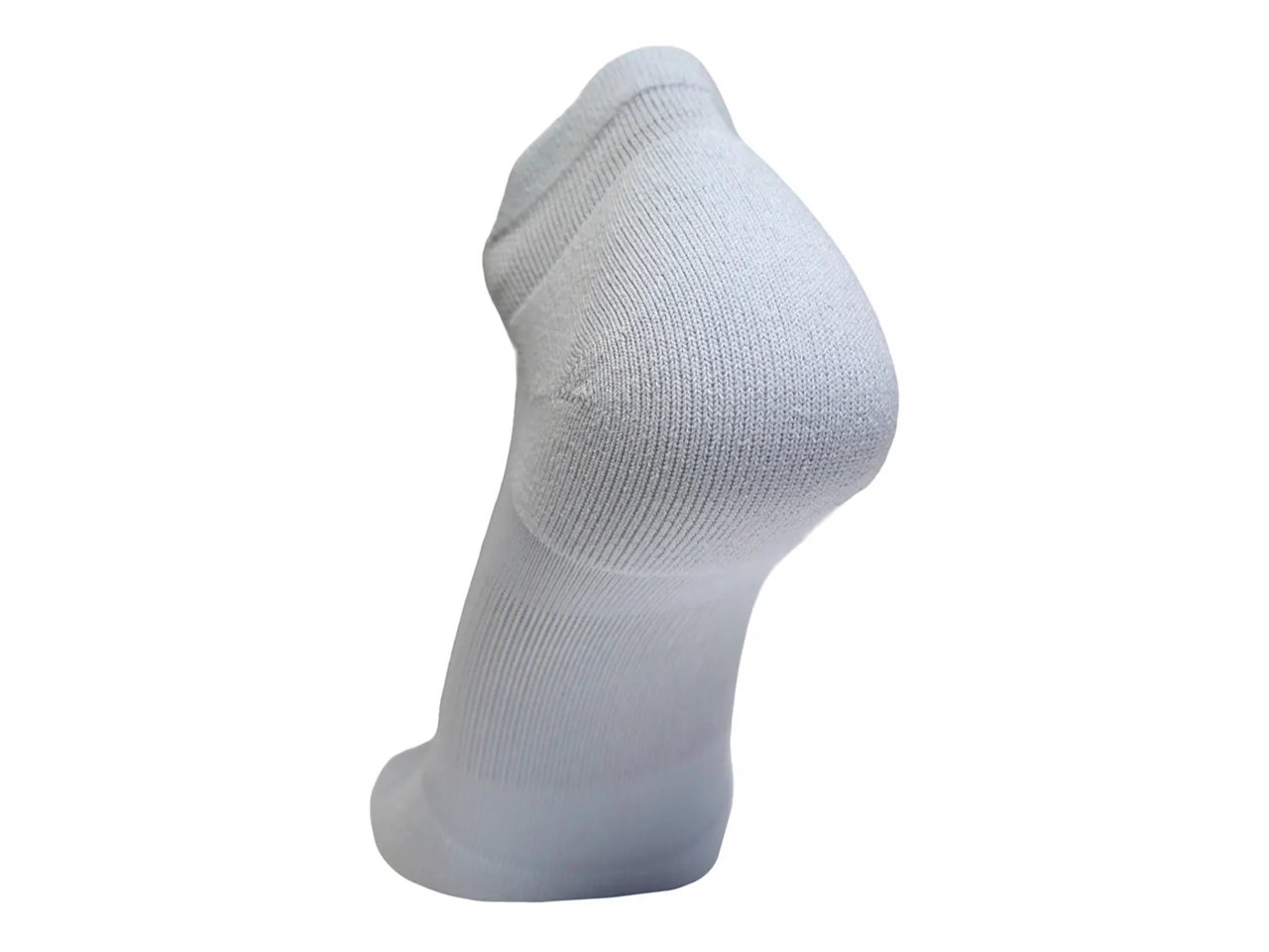 Run-In No Show Socks - 3 Pack