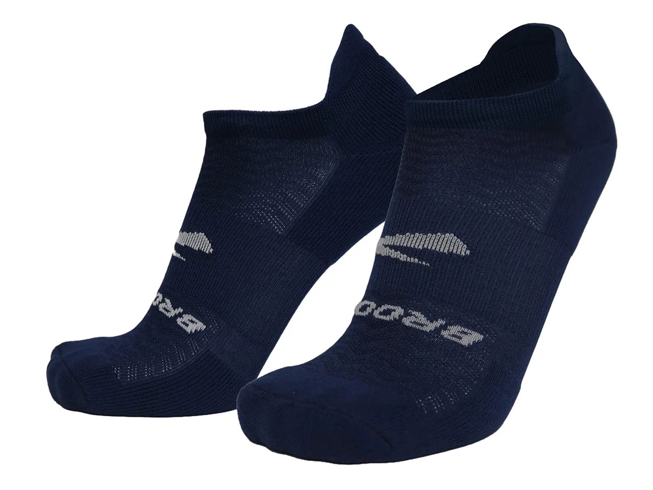 Run-In No Show Socks - 3 Pack