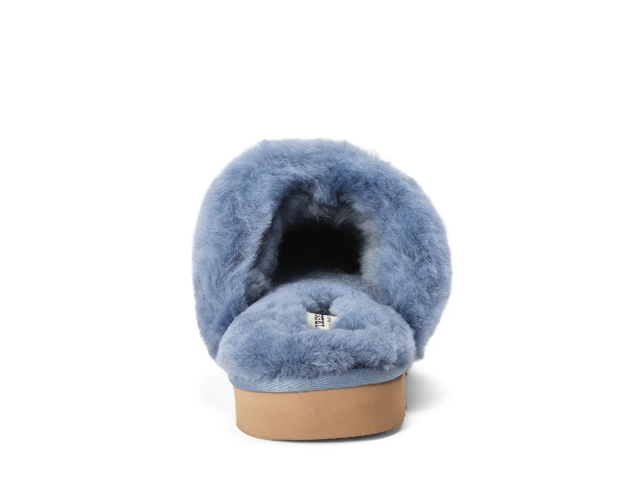 Sydney Scuff Slipper - Women's