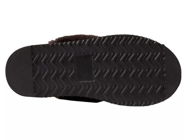 Sydney Scuff Slipper - Women's