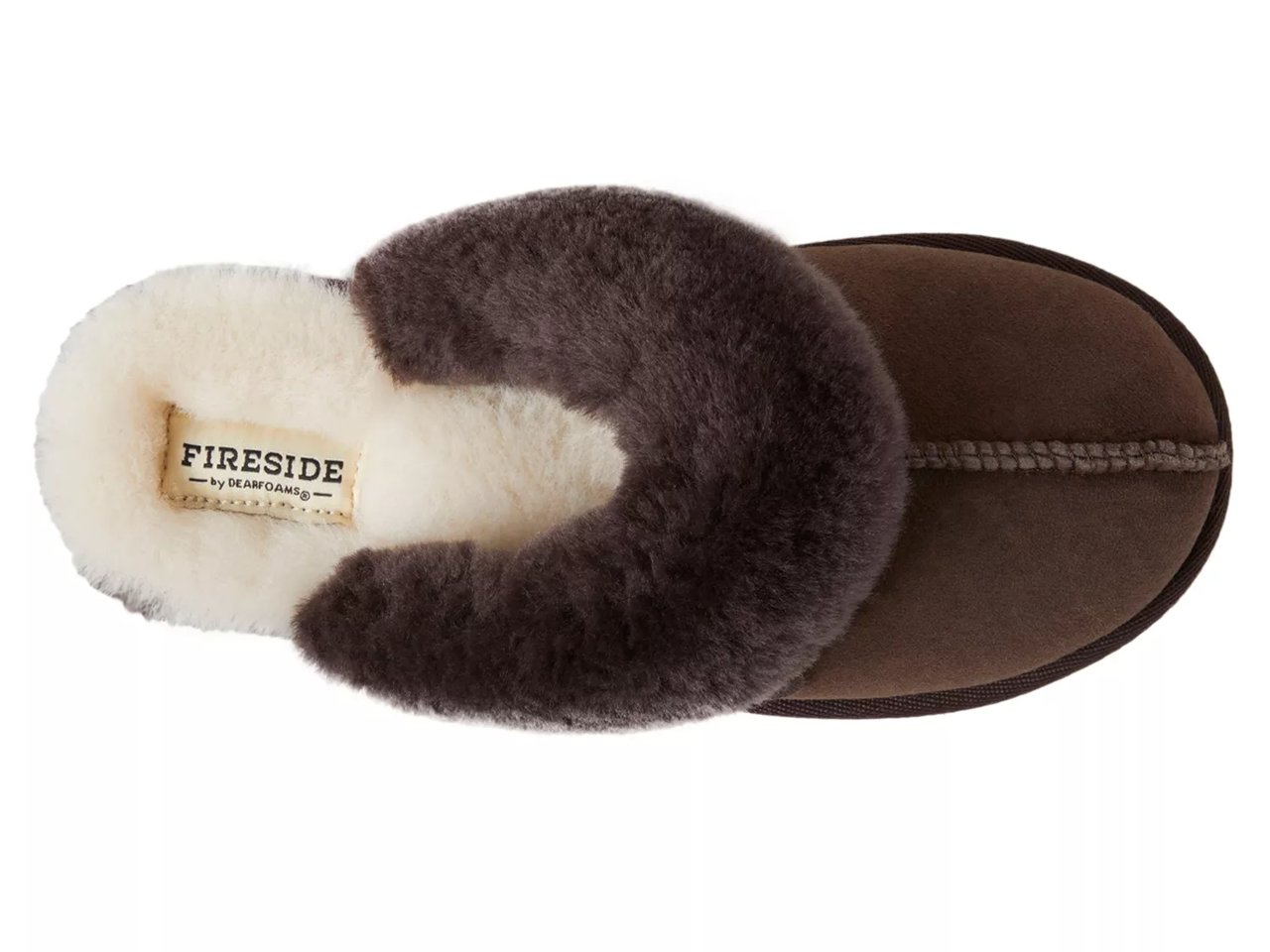 Sydney Scuff Slipper - Women's