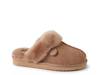 Sydney Scuff Slipper - Women's Cognac view