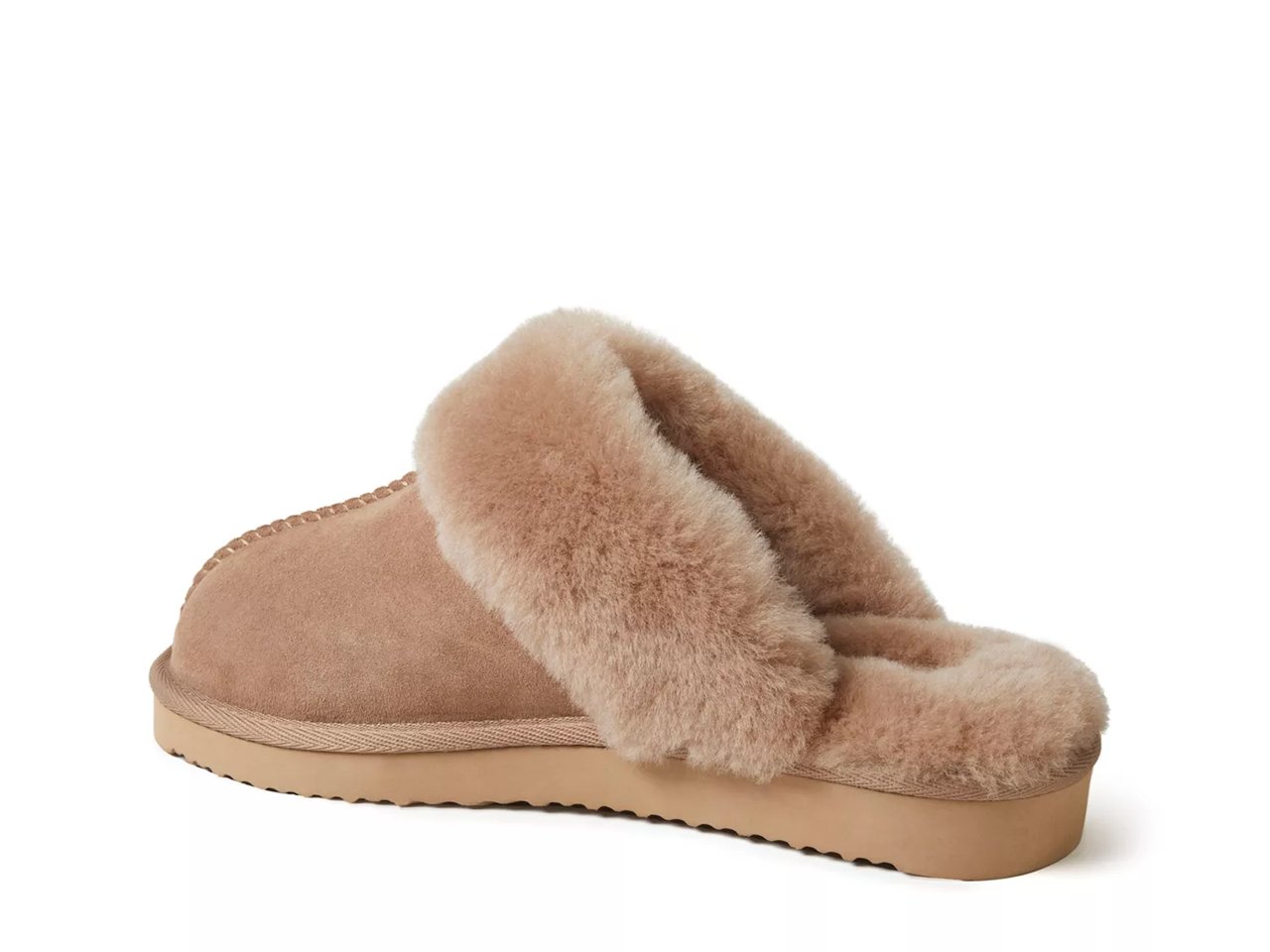 Sydney Scuff Slipper - Women's