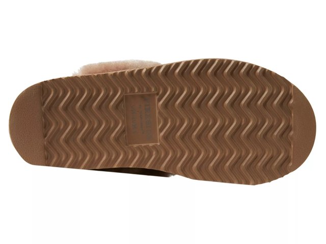 Sydney Scuff Slipper - Women's