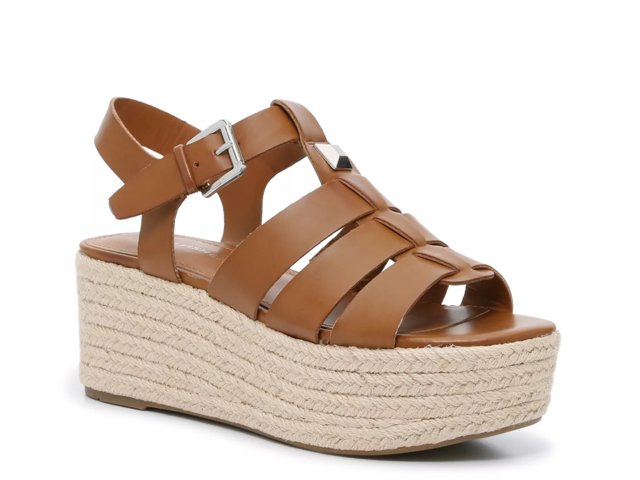 Joven Espadrille Wedge Sandal