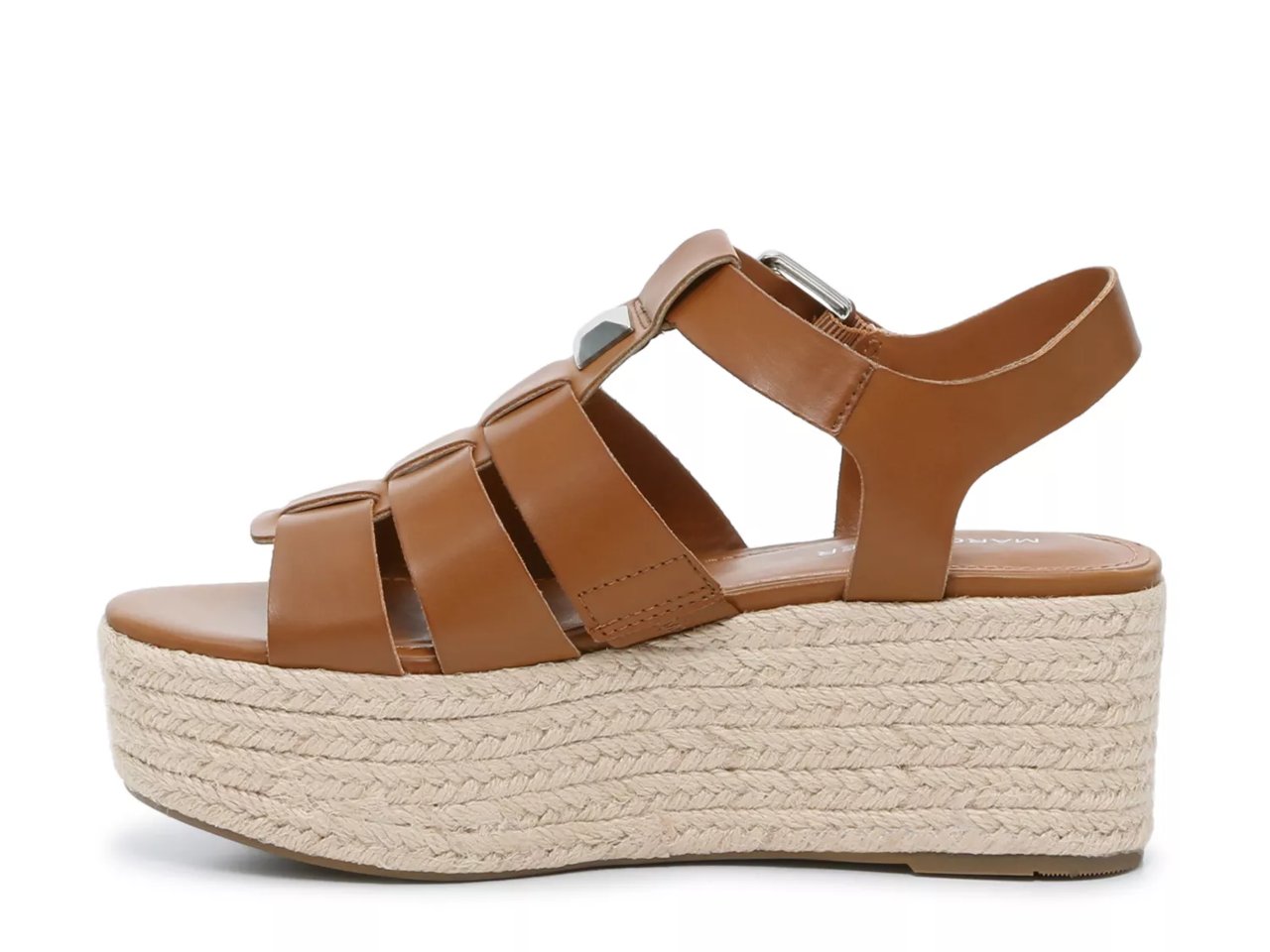 Joven Espadrille Wedge Sandal