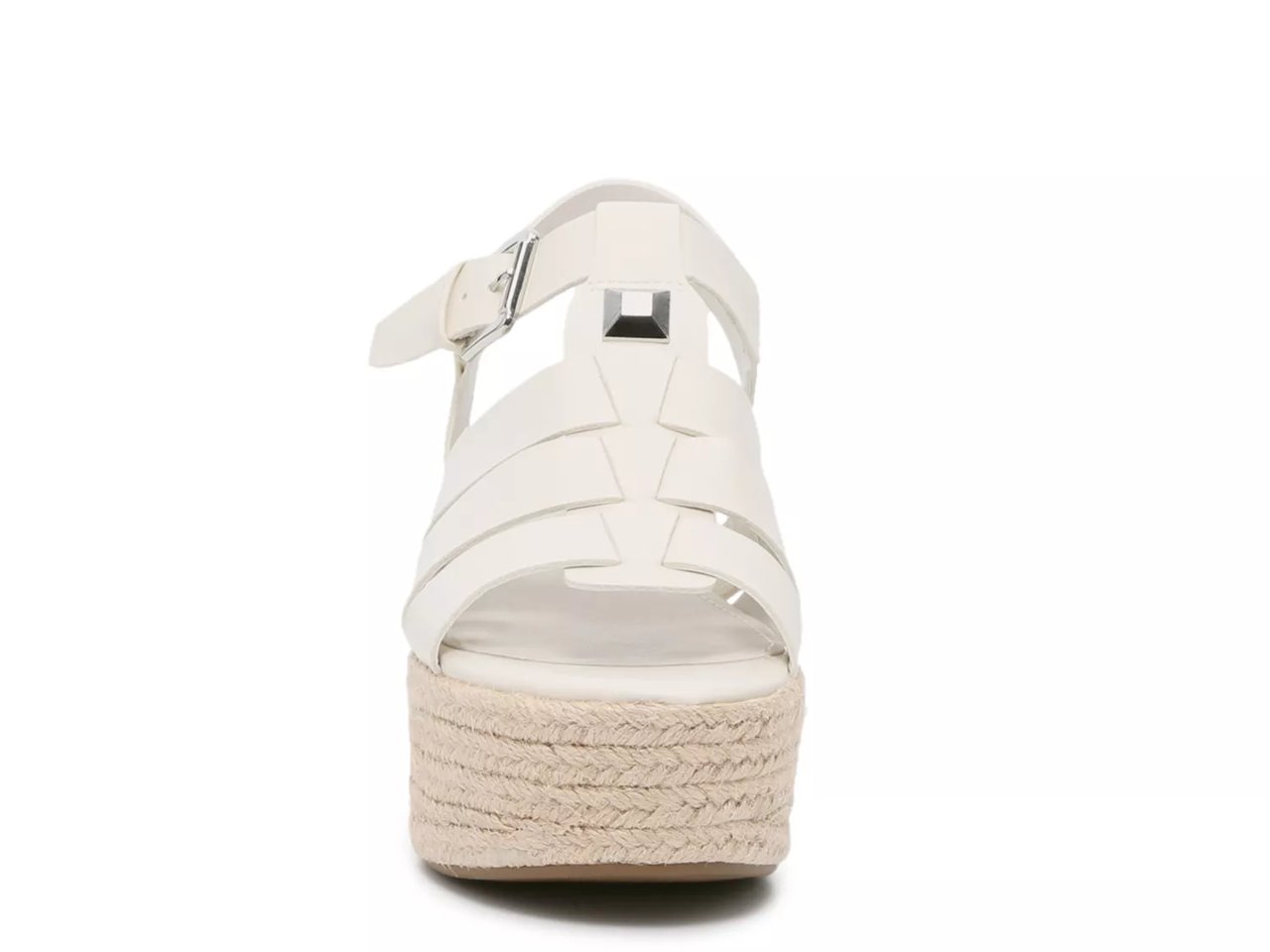 Joven Espadrille Wedge Sandal