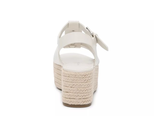 Joven Espadrille Wedge Sandal
