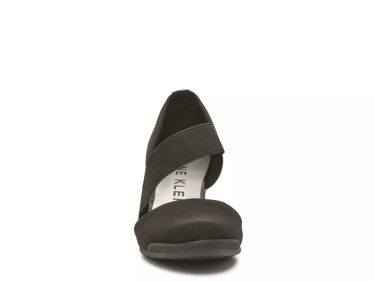Tory Wedge Slip-On