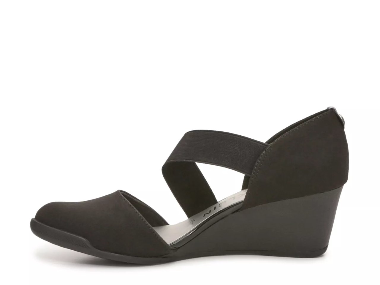 Tory Wedge Slip-On