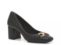 Larkin Pump Black view