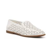 Berta Loafer White view