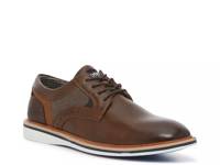 Vylla Oxford Dark Brown view