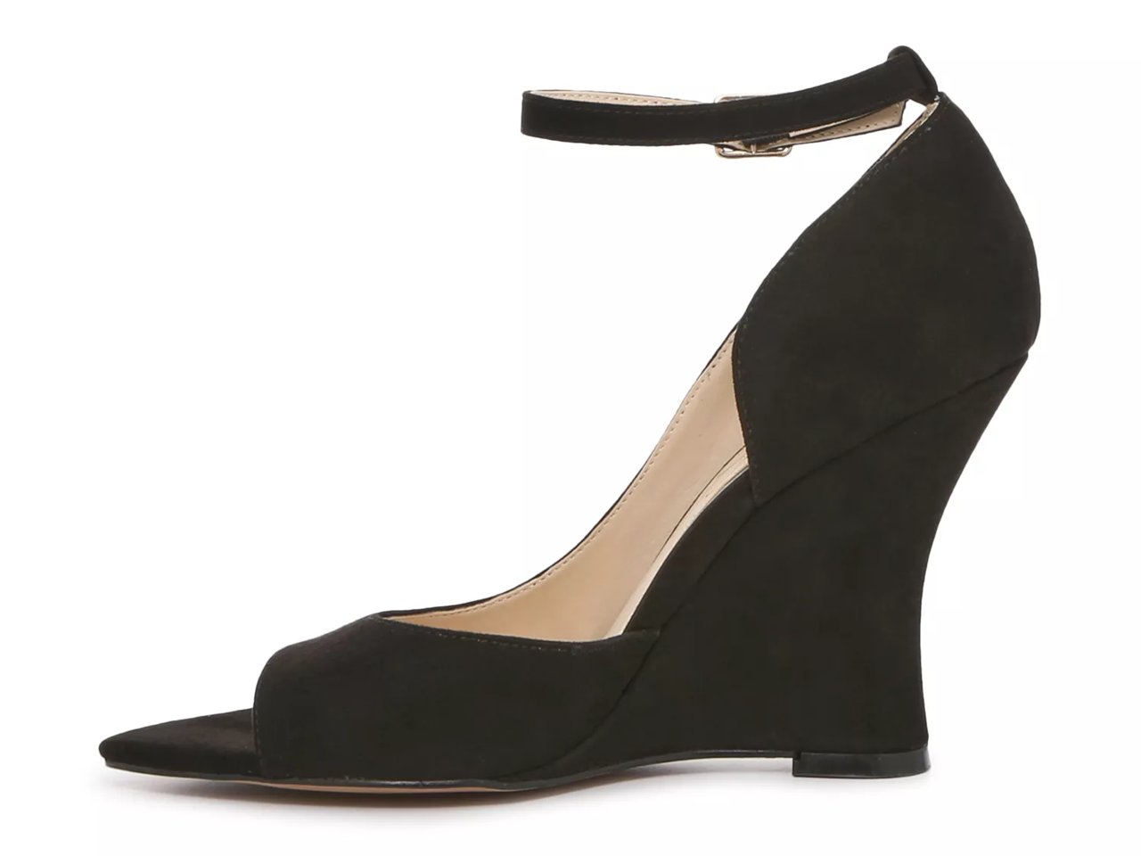 Winchell Wedge Sandal