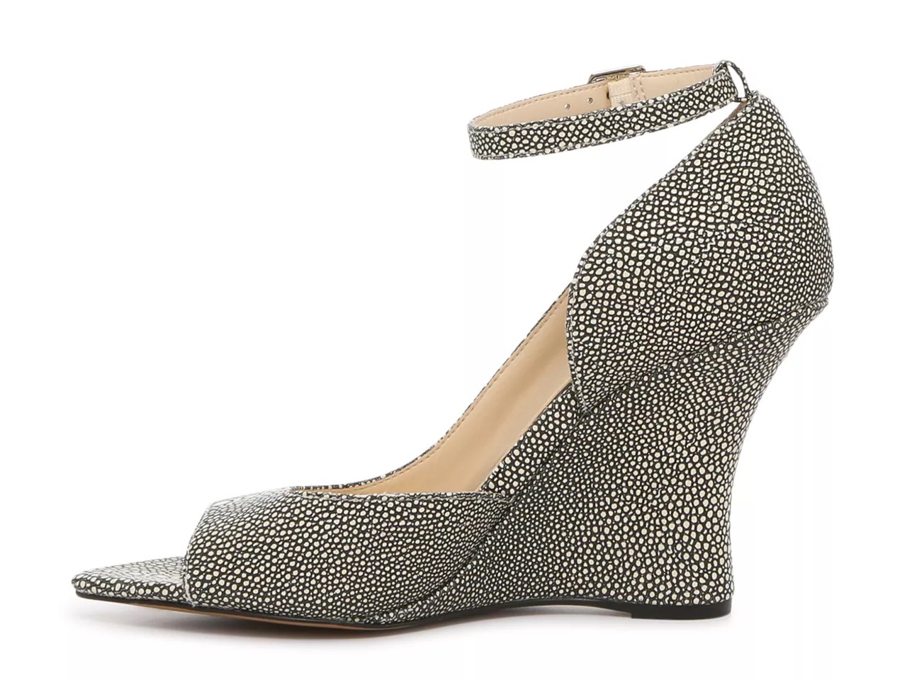 Winchell Wedge Sandal