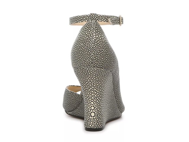 Winchell Wedge Sandal