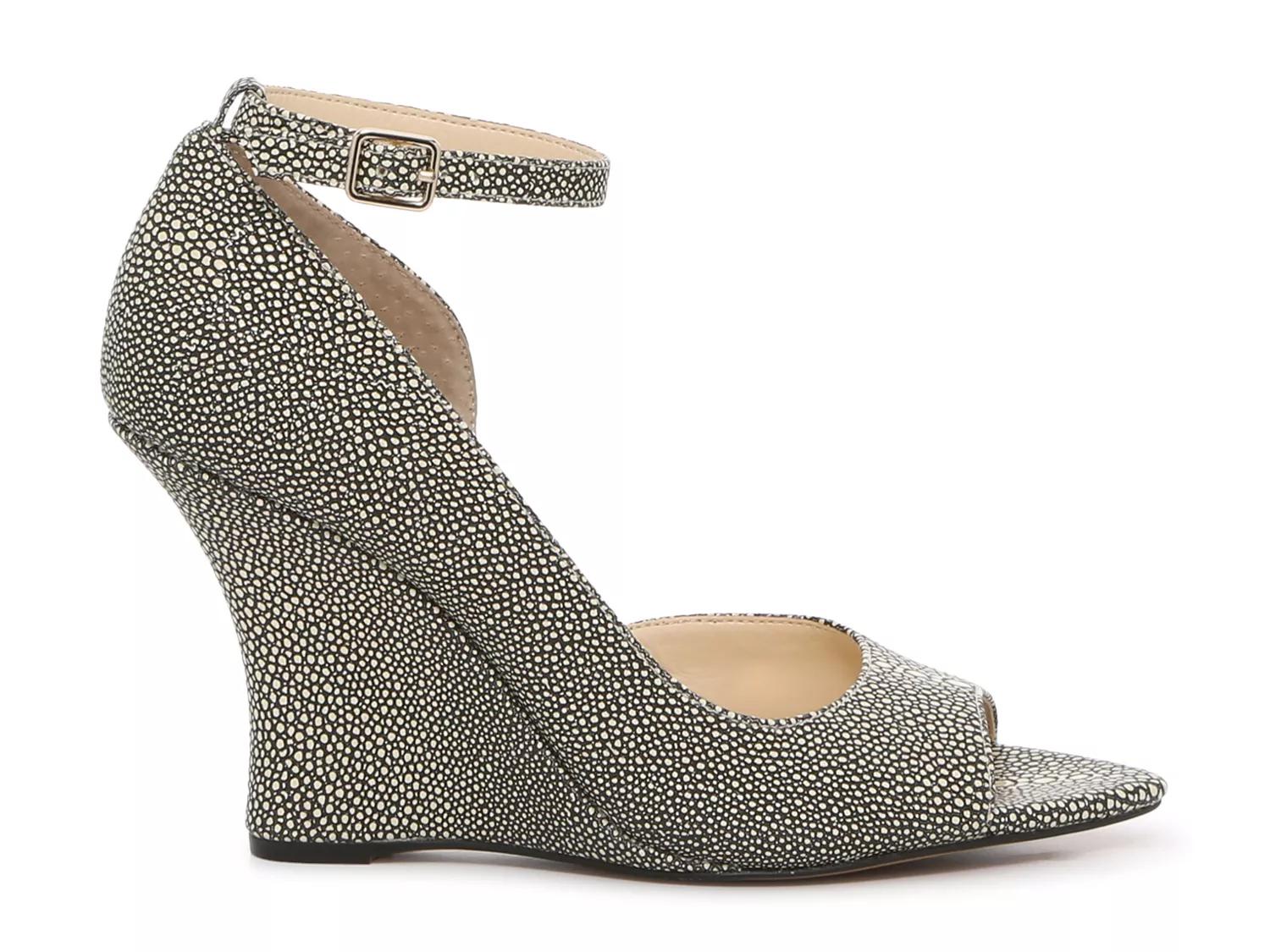 Winchell Wedge Sandal