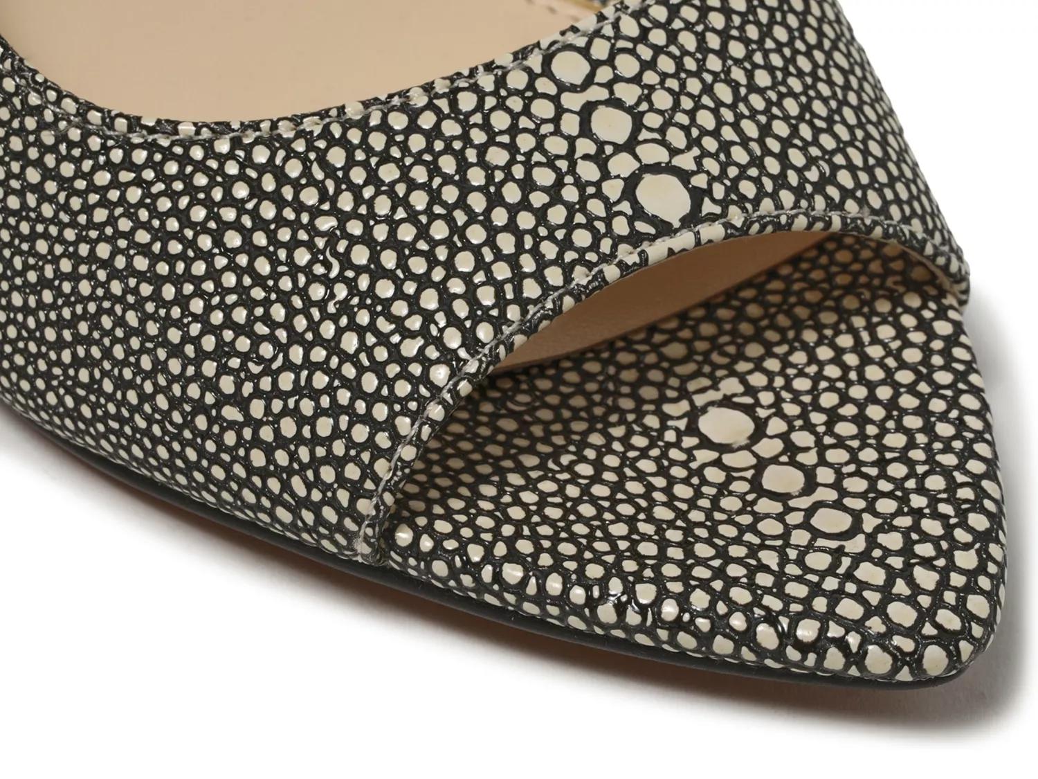 Winchell Wedge Sandal