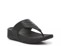 Walkstar Sandal Black view