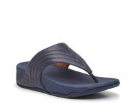 Walkstar Sandal Navy view