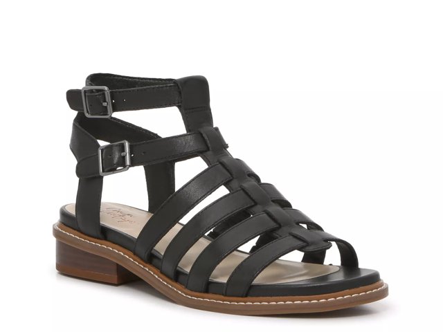 Fornta Gladiator Sandal