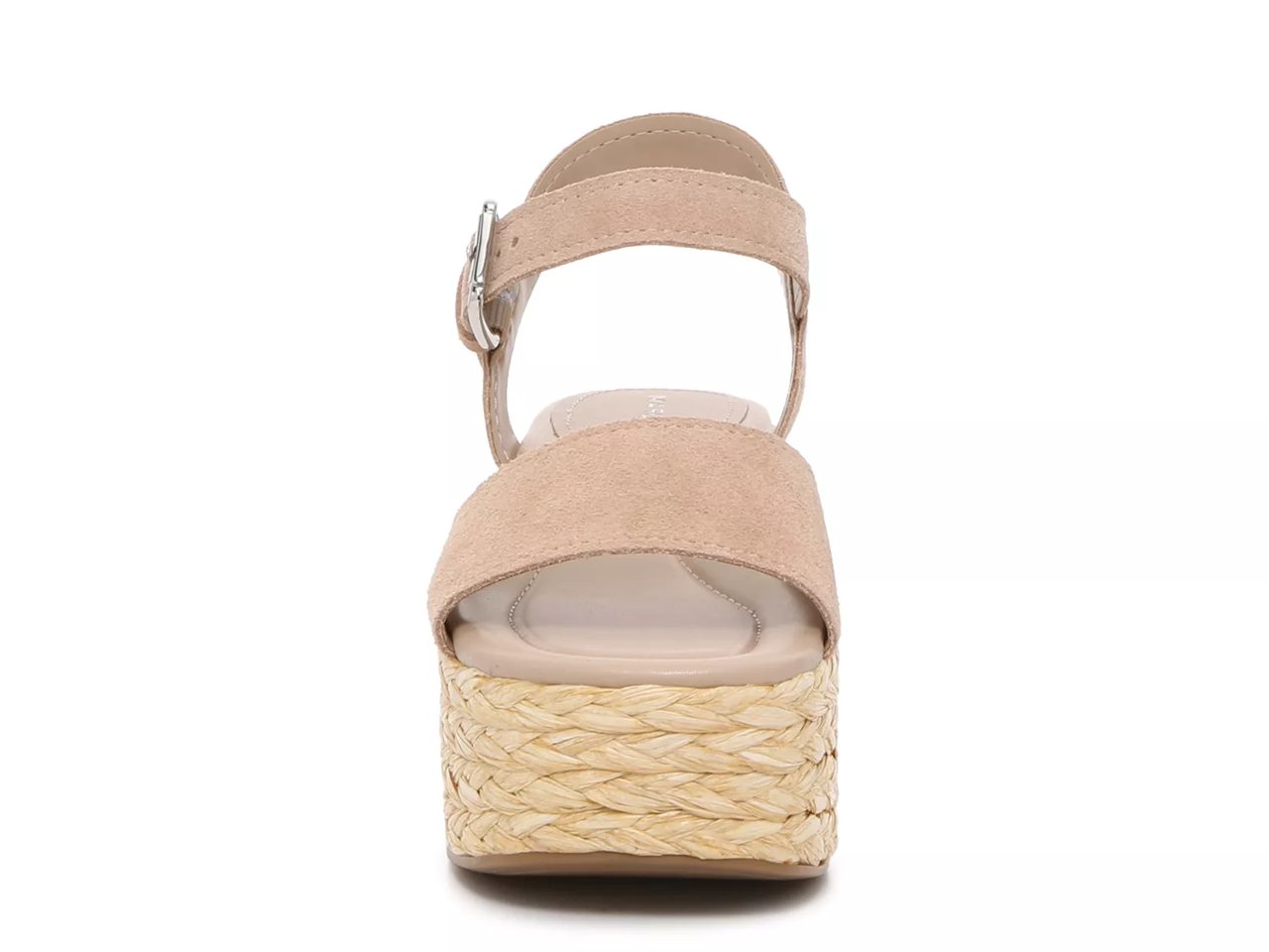 Jellard Espadrille Platform Sandal