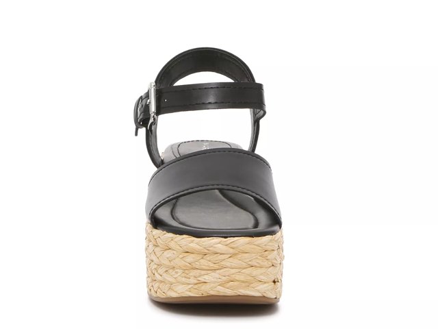 Jellard Espadrille Platform Sandal