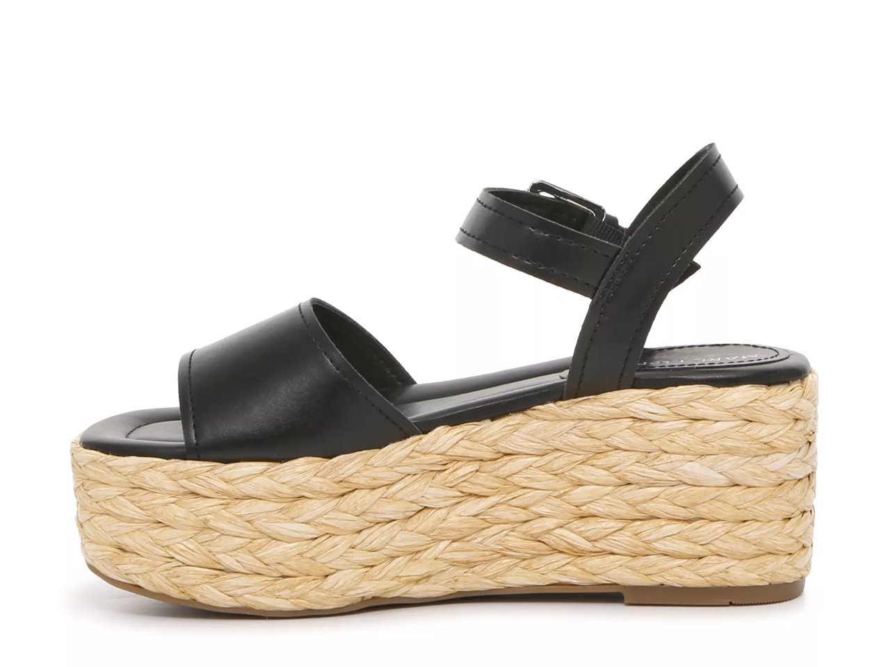 Jellard Espadrille Platform Sandal