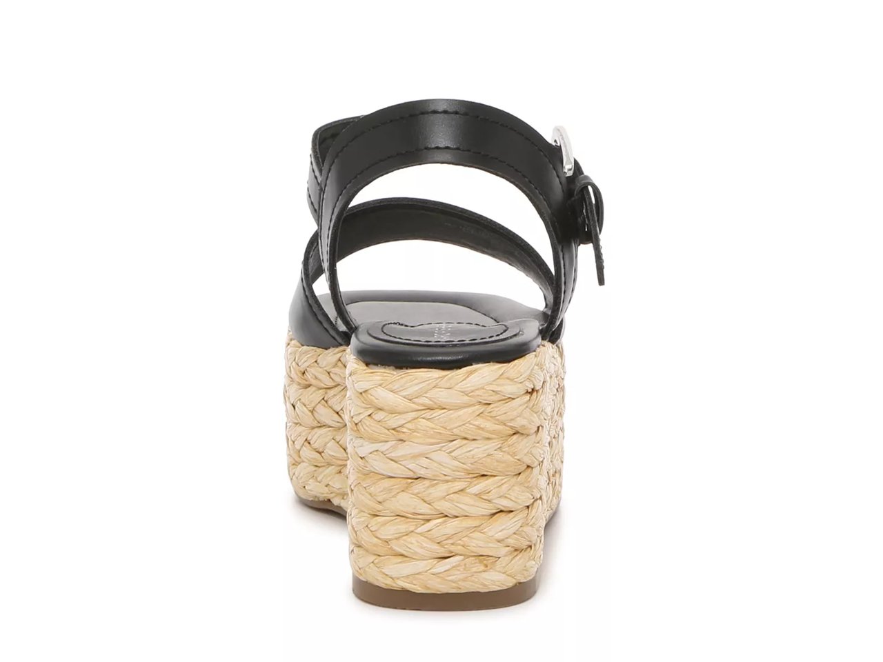 Jellard Espadrille Platform Sandal