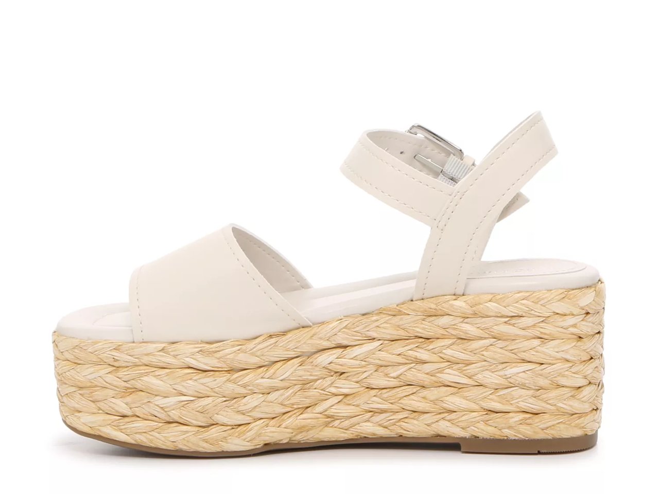 Jellard Espadrille Platform Sandal