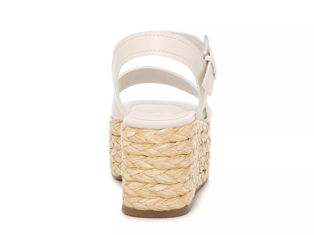 Jellard Espadrille Platform Sandal