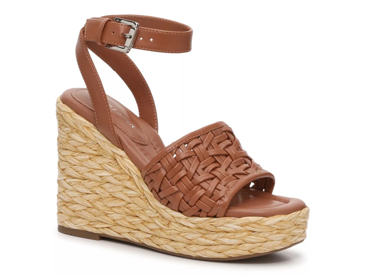 Gladi Wedge Sandal