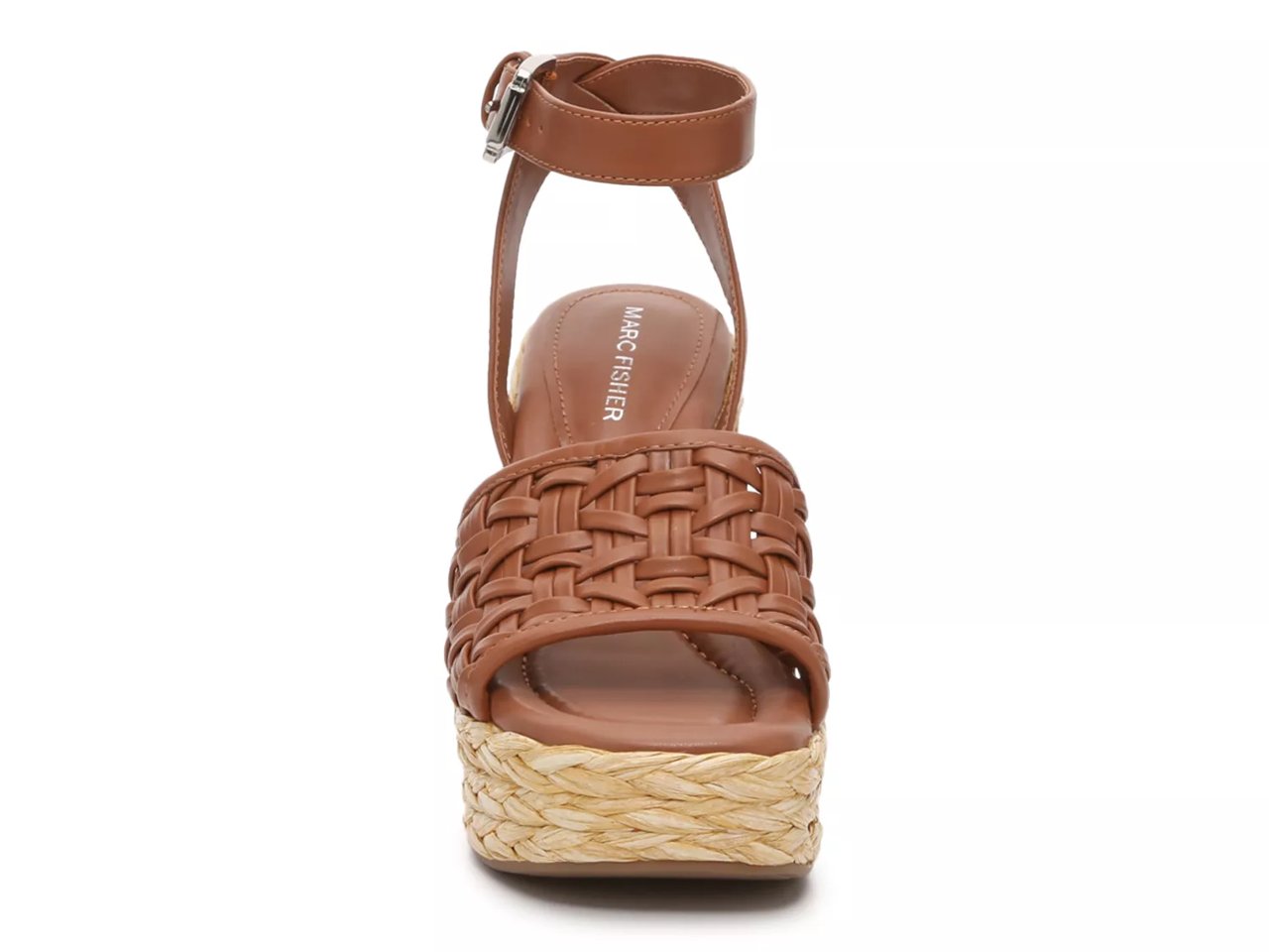 Gladi Wedge Sandal