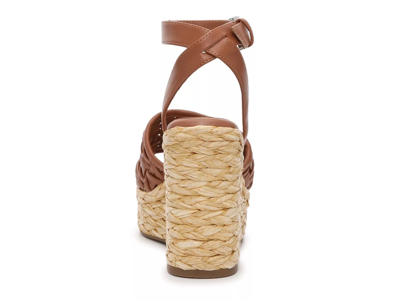 Gladi Wedge Sandal