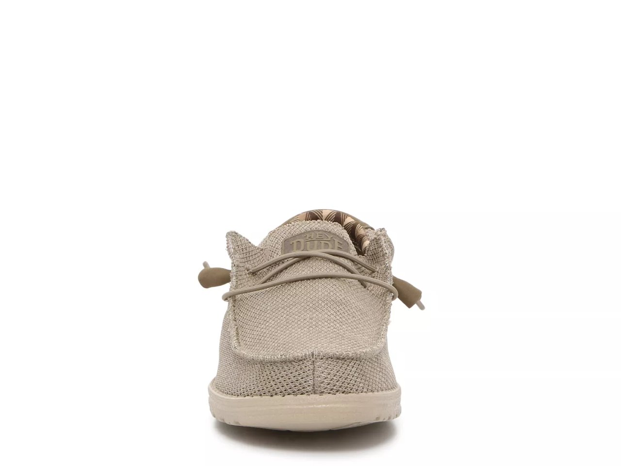 Wally Sox Slip-On - Men's